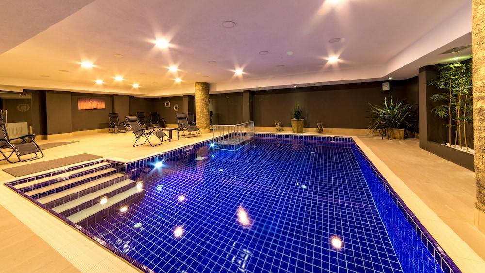 Motto Premium Marmaris Hotel Exterior photo