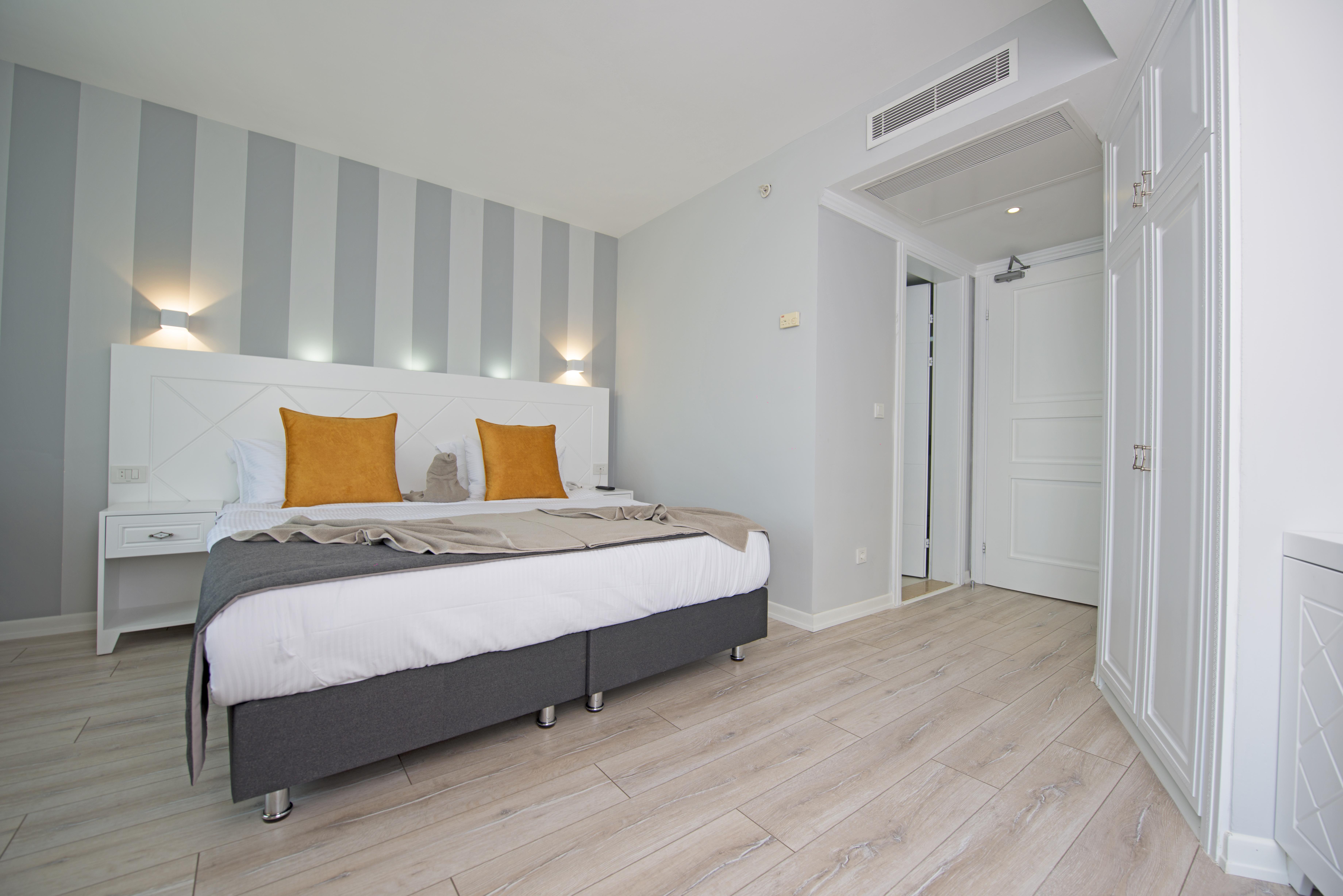 Motto Premium Marmaris Hotel Exterior photo