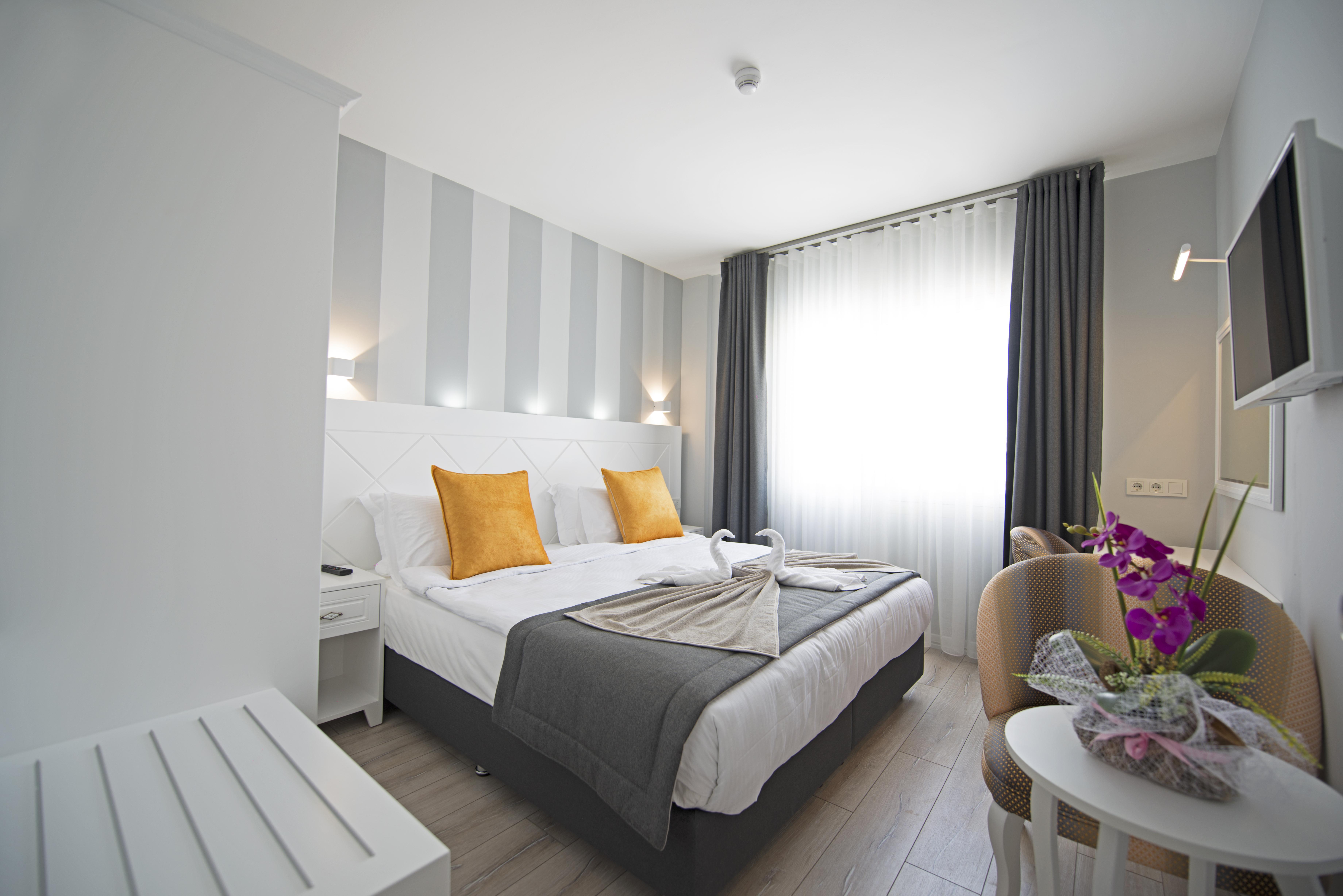 Motto Premium Marmaris Hotel Exterior photo