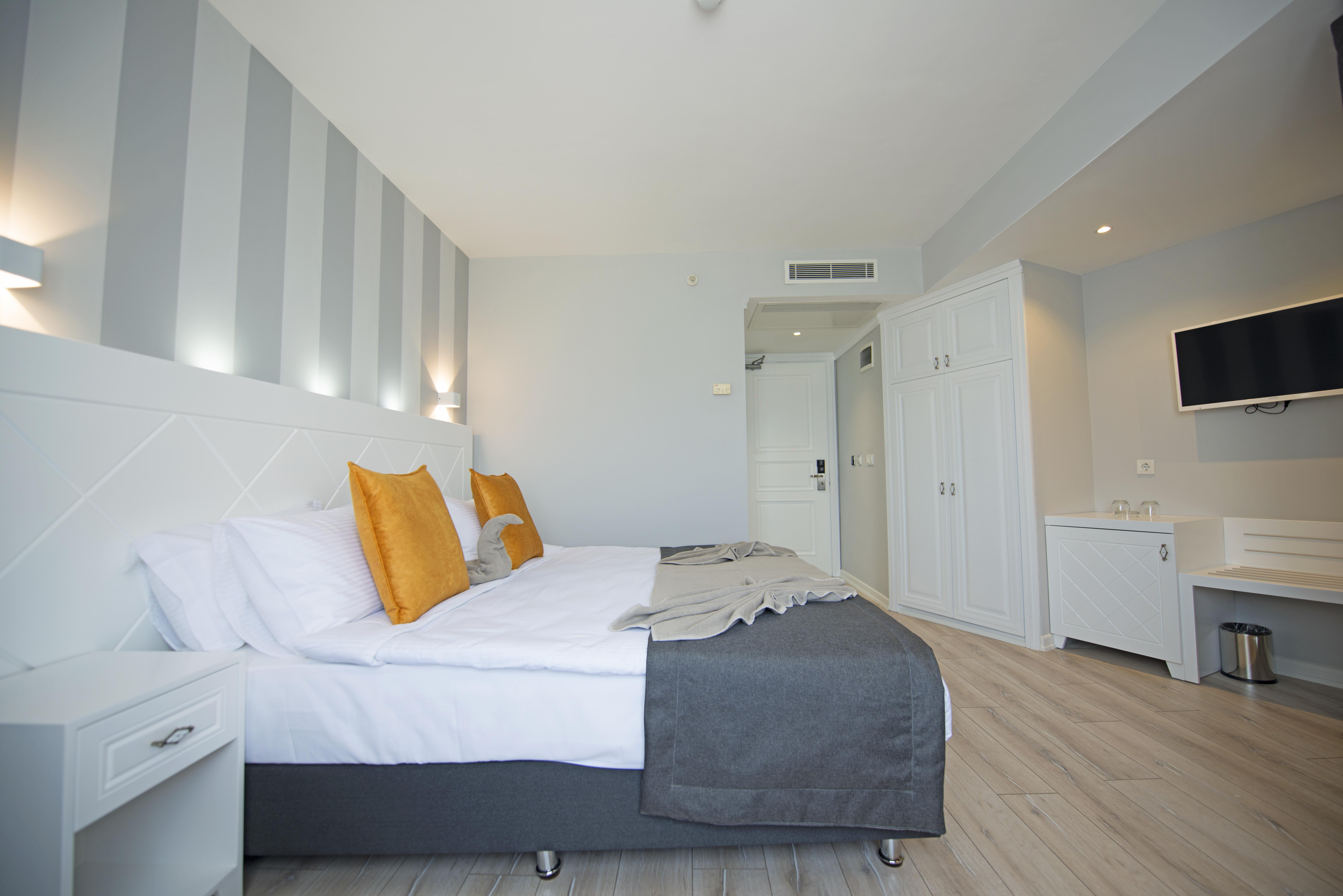 Motto Premium Marmaris Hotel Exterior photo