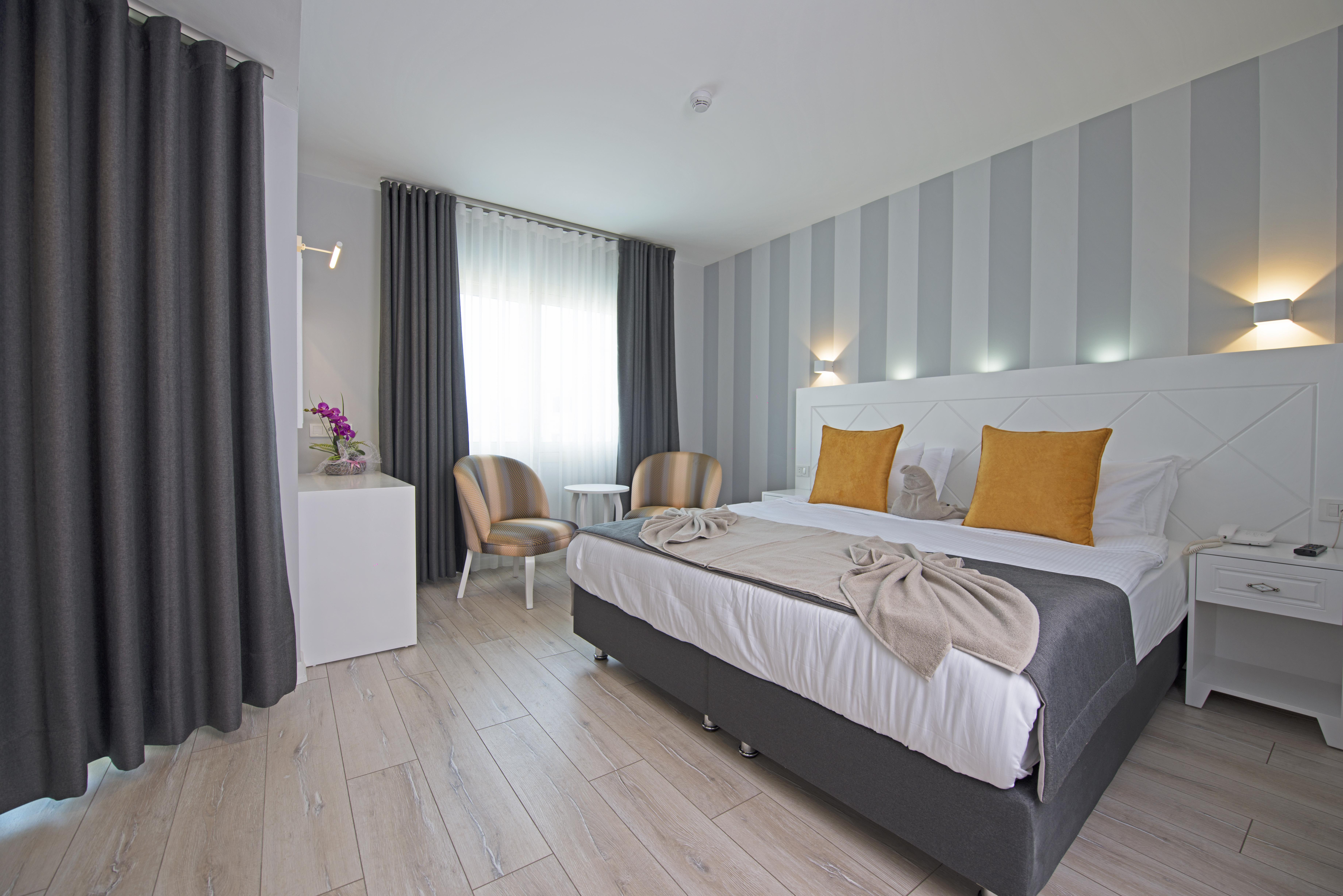 Motto Premium Marmaris Hotel Exterior photo