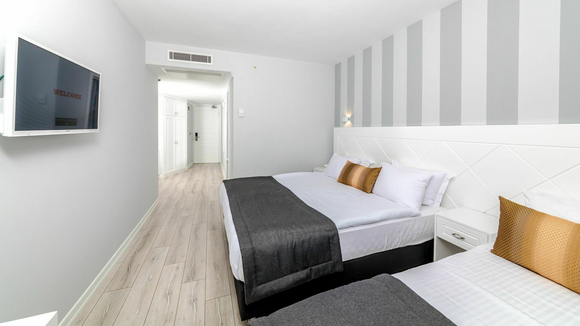 Motto Premium Marmaris Hotel Exterior photo