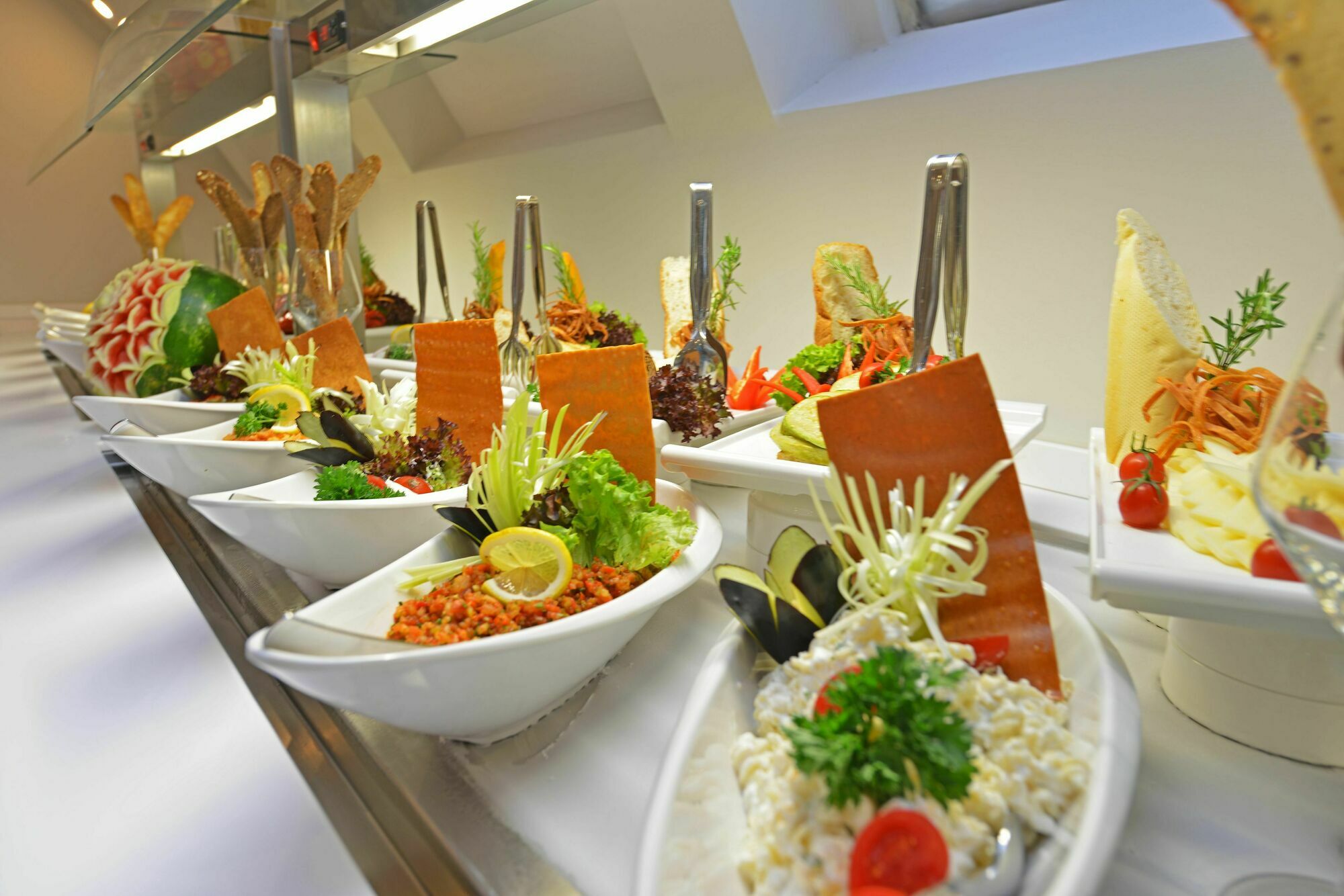 Motto Premium Marmaris Hotel Exterior photo