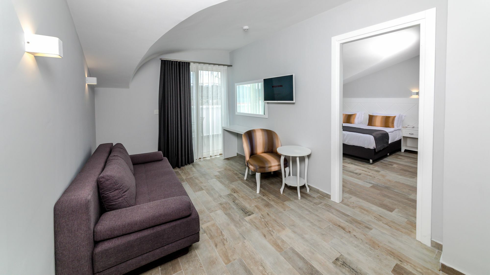 Motto Premium Marmaris Hotel Exterior photo