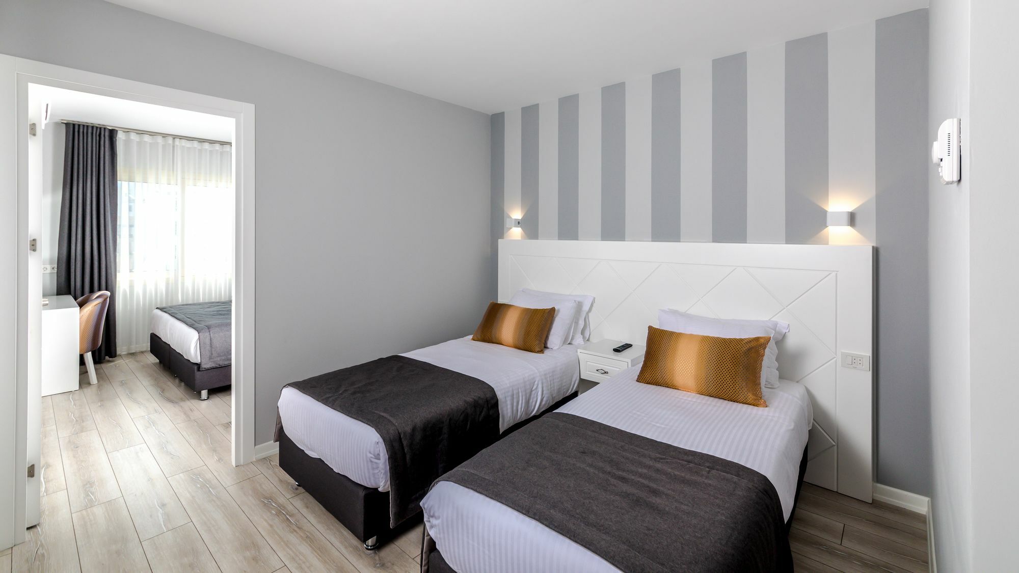 Motto Premium Marmaris Hotel Exterior photo