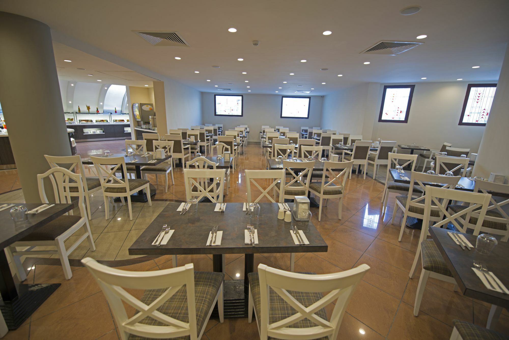 Motto Premium Marmaris Hotel Exterior photo